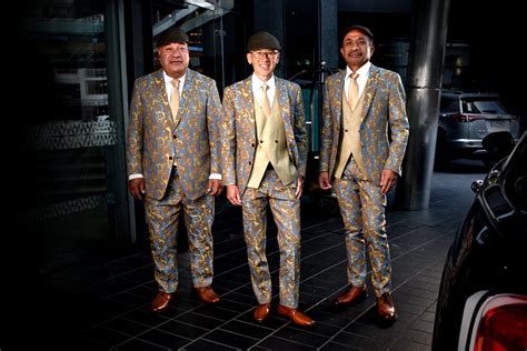 SkyCity Staff Updates .